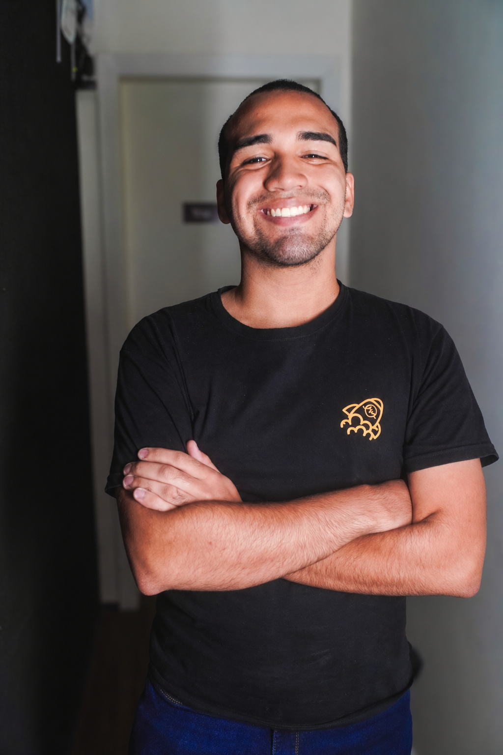 Foto do profissional Tiago Ramon
